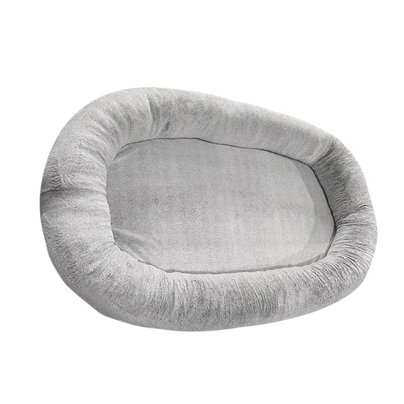 Human-Sized Dog Bed