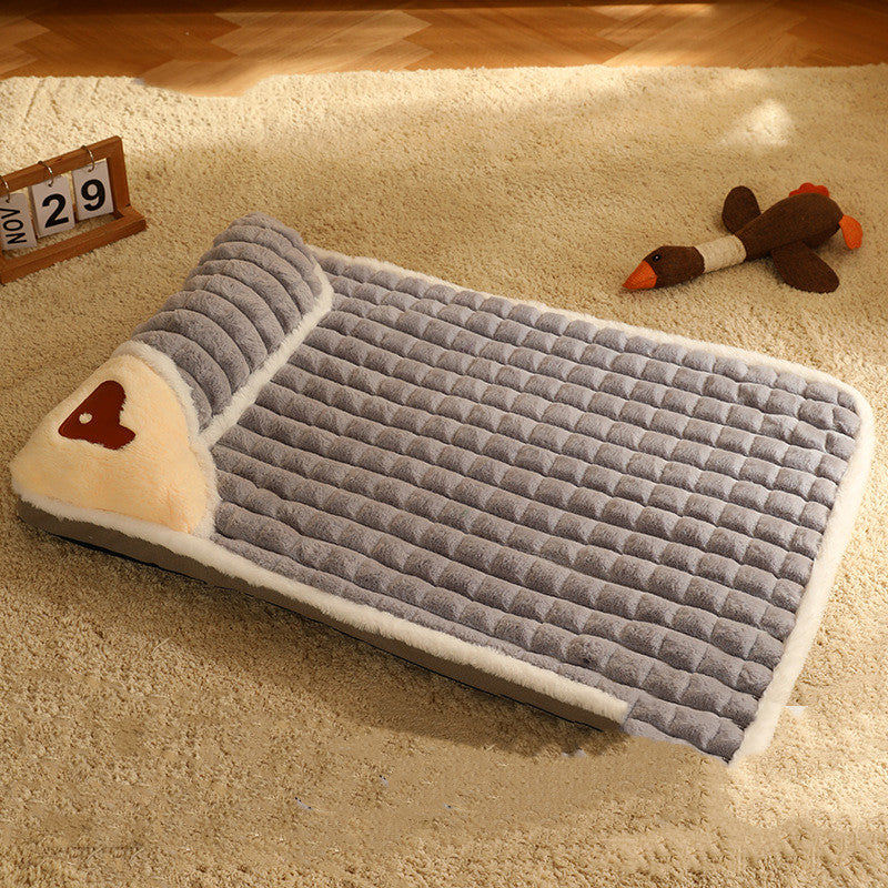 Deep Sleep Comfort Bed