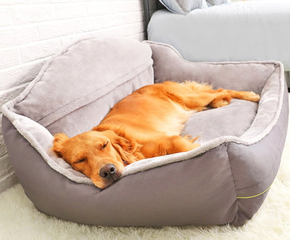 Supportive and Cozy Sofa Bed