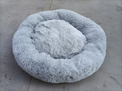 Soft Donut Bed