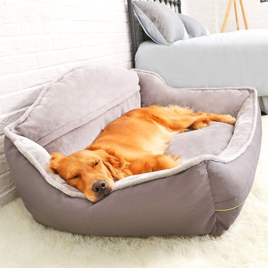 Supportive and Cozy Sofa Bed