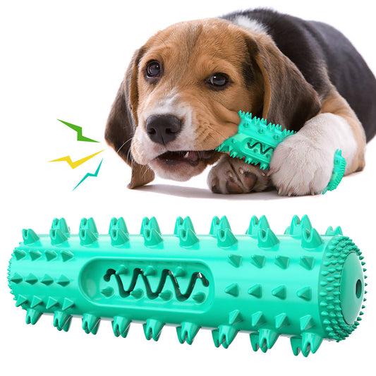 Chewy-Chew Tooth Cleaning Dog Toy