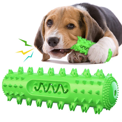 Chewy-Chew Tooth Cleaning Dog Toy