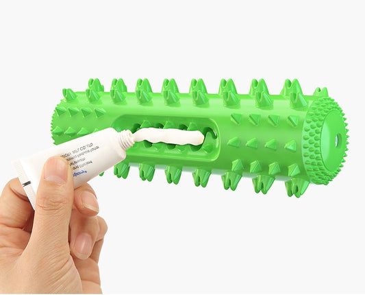 Chewy-Chew Tooth Cleaning Dog Toy