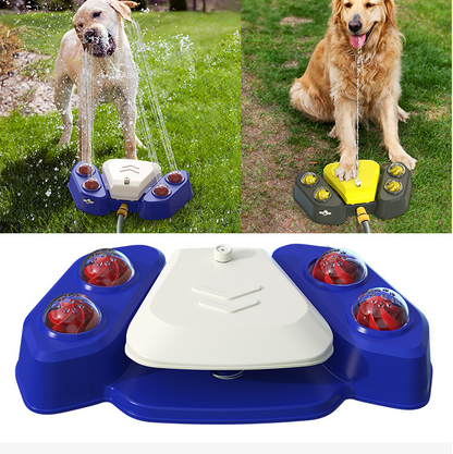 Automatic Water Fountain for Dogs