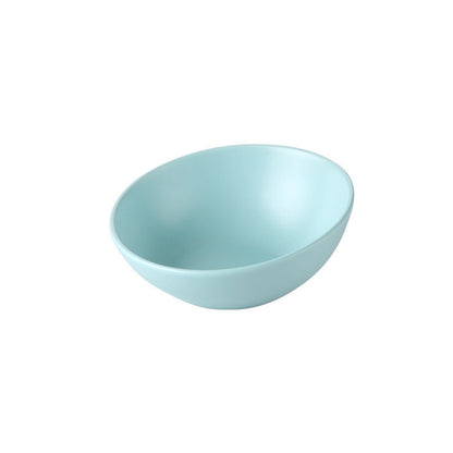 Lux Ceramic Pet bowls and stand sets