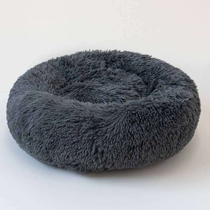 Soft Donut Bed