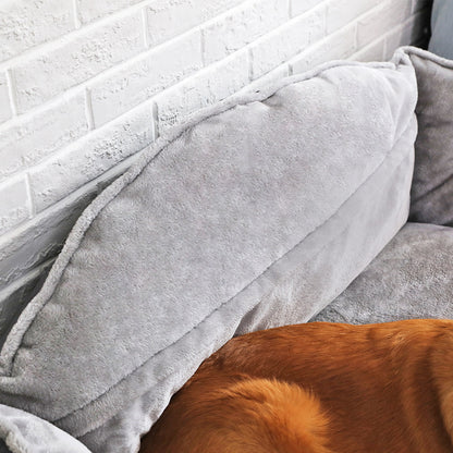 Supportive and Cozy Sofa Bed