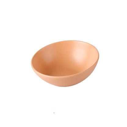 Lux Ceramic Pet bowls and stand sets