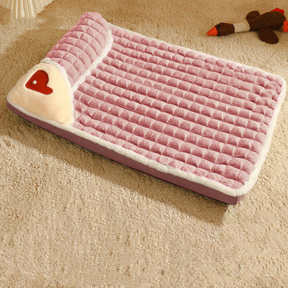 Deep Sleep Comfort Bed