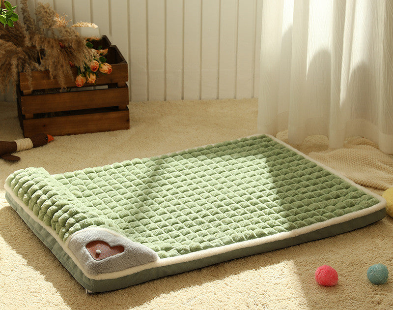 Deep Sleep Comfort Bed