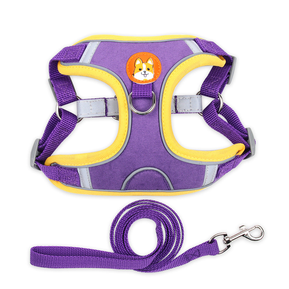 Dog Harness