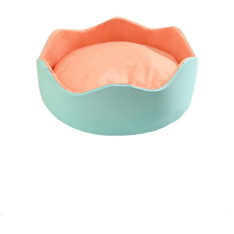 IceDrop Nest Pet Bed