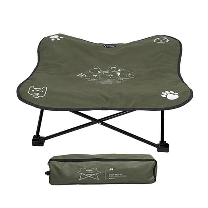 Outdoor Washable Folding bed