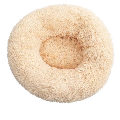 Soft Donut Bed