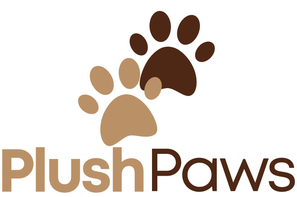  Plush Paws