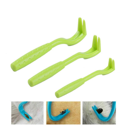 Tick Remover Set