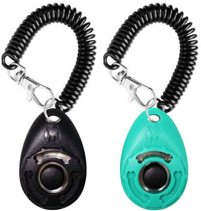 Pet Training Clicker