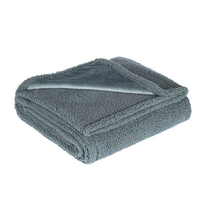 Double-sided Waterproof Blanket