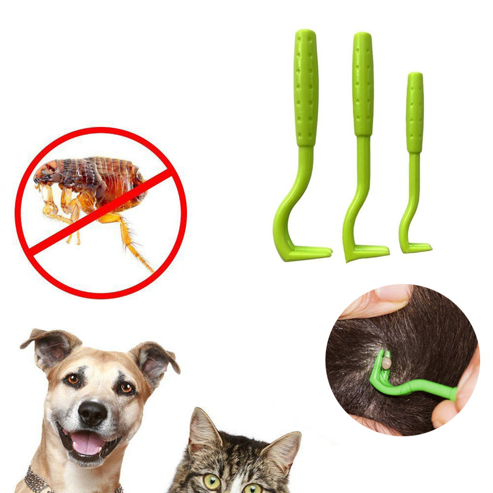 Tick Remover Set